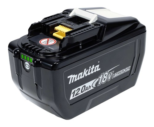 Makita akku bl18120 18v - akku, li
