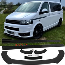 Für VW Bus T5 Spoilerschwert