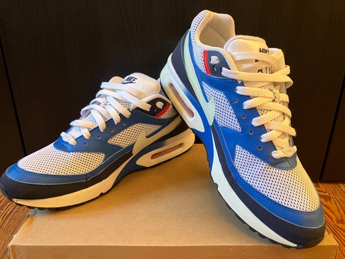 Nike air max classic - nike,