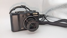 Canon PowerShot G9