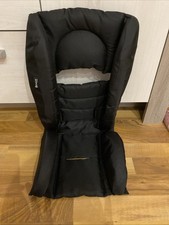 Hauck Sitzposter für Fahrradanhänger