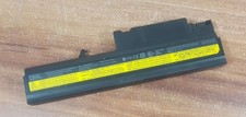 77,6% Original IBM 51,8Wh Akku 4800mAH 92P1090 für Thinkpad T40 T41 T42 T43