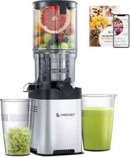 Amzchef professioneller slow - amzchef,