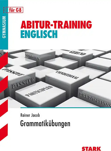 Stark abitur training - stark, abitur-training