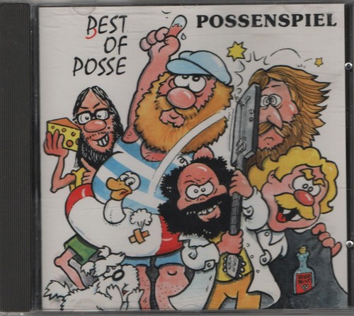 Possenspiel pest posse - of, /