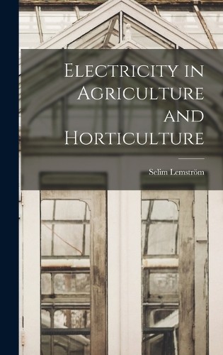 Selim lemström electricity - selim,