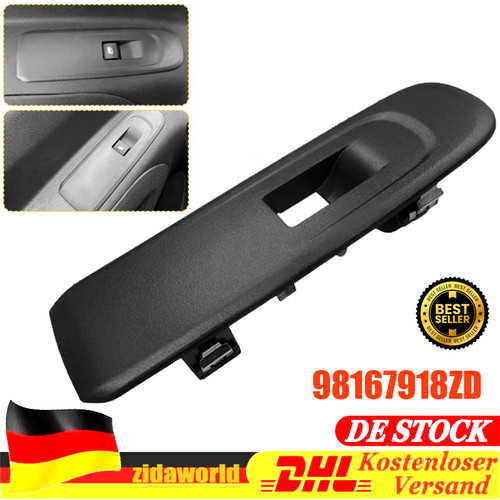 Fensterheberschalter rahmen - fensterheberschalter,