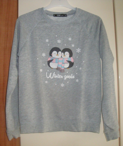 Pullover pulli sweatshirt - pulli,