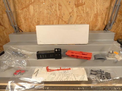 Biller bahn 5150 db - 5150,