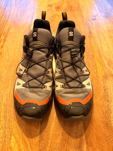 Salomon ultra 360 gtx - x,
