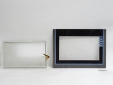 Touchglass+Membrane Siemens