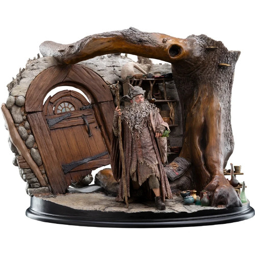 Weta radagast rhosgobe - weta, in
