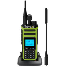 A3 SSB Reception Ham Radio