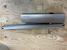 GEZE Türschließer +