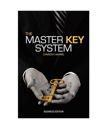 The master key system - the,