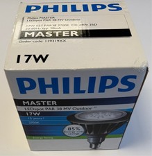 Philips Master LEDspot PAR 38