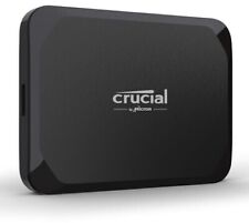 Crucial X9 PORTABLE 1TB