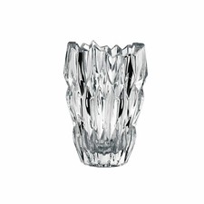 Nachtmann Glasvase Vase Quartz