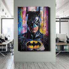 ✅WANDBILD LEINWAND