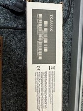 Kyocera TK 8555K - Schwarz - original - Tonerpatrone für TASKalfa 7054ci