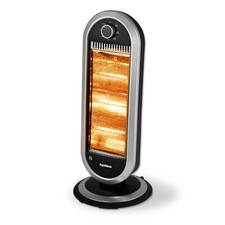 1200W Elektrische Deluxe