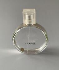 Chanel Chance Eau tendre SAMMELFLAKON LEER - ohne Inhalt / ohne Parfum