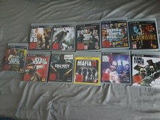 spiele sammlung Last of Us,Red