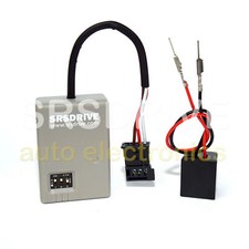 Sitzbelegungsmatten-Emulator für MINI Cooper 2003 - 2011 Diagnose/Bypass...