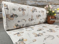 240cm Popeline BREIT Baumwolle Baumwollstoff Meterware Stoff Kinderstoff ÖKO-TEX