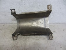 Hitzeschutzblech Volkswagen Golf IV 1.6L Bj.2000.1J0804275A.