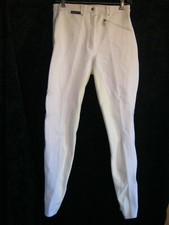 Ungetragene weiße Damen