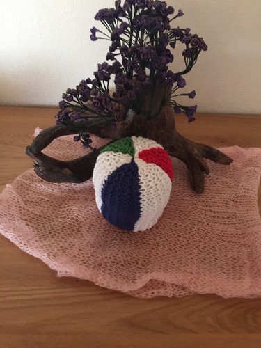 Babyball mit rassel - babyball,