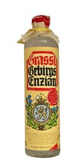 Grassl Gebirgs Enzian Original