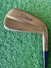 Titleist T250 Oil Can Limited