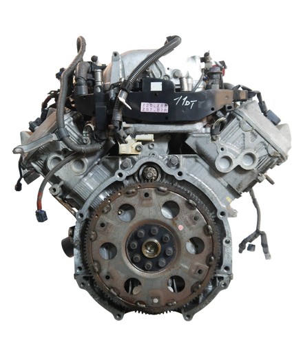 Motor für lexus 4 3 - motor, sc