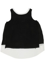 Rich & Royal Top Damen