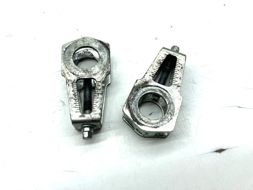 Paar kettenspanner - paar,