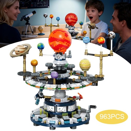 Technik sonnensystem - technik,