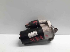 112286 HALTER ANLASSER SEAT