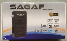& Sagaf SUD-0507 Mini Sat