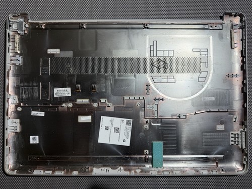 Pavilion dw3428ng bottom - hp,