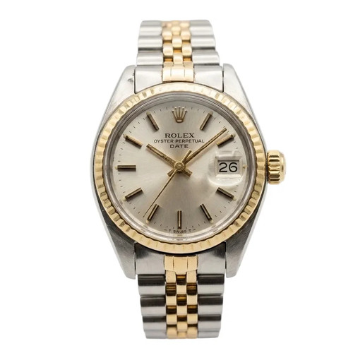 Rolex lady datejust - lady-datejust, 26