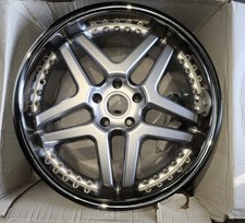 2 NEUE Breyton  EMOTION Felgen