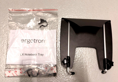 Ergotron notebook arm - ergotron,