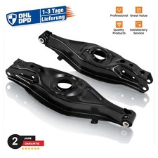 2 Querlenker Hinten