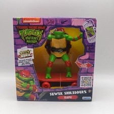 Teenage Mutant Ninja Turtles