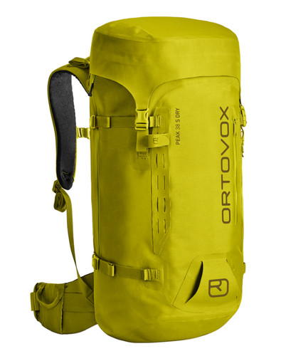 Hochtourenrucksack ortovox - -,