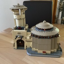 Lego Star Wars 9516 -Jabbas