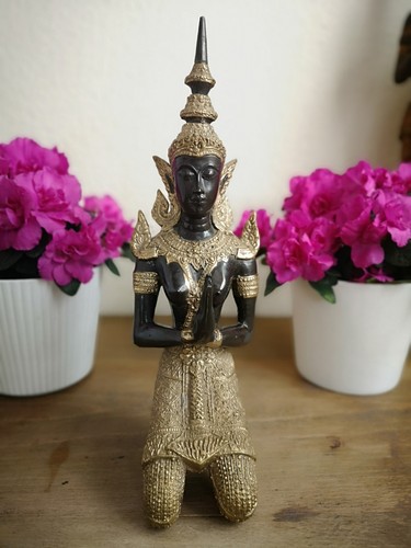 Vintage thailändische - vintage,