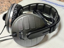 Sennheiser HD 250 Linear 300